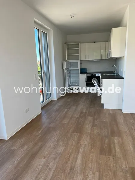 Wohnungstausch: Mariendorfer Weg 48 — photo 1
